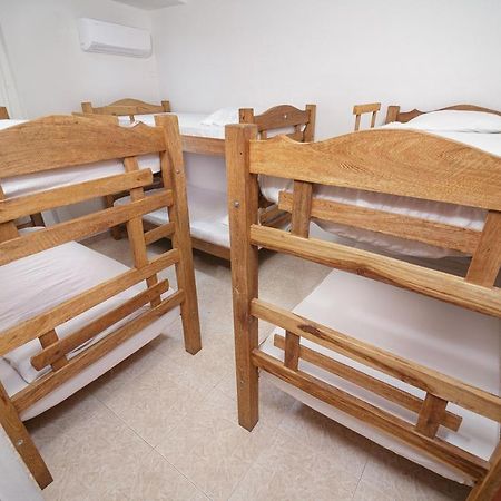 Vivienda Turistica Las Palmas Cartagena Exteriör bild