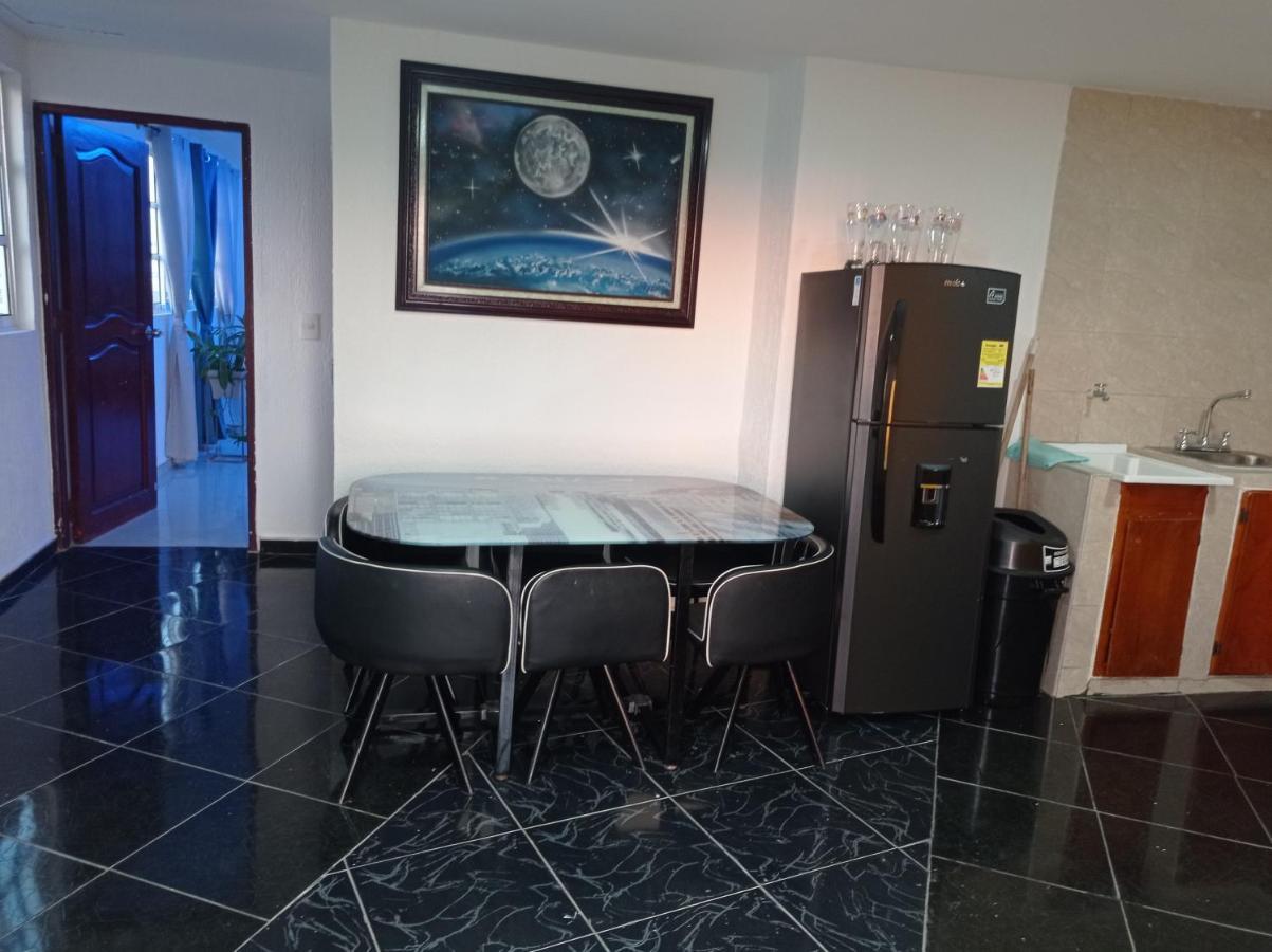 Vivienda Turistica Las Palmas Cartagena Exteriör bild