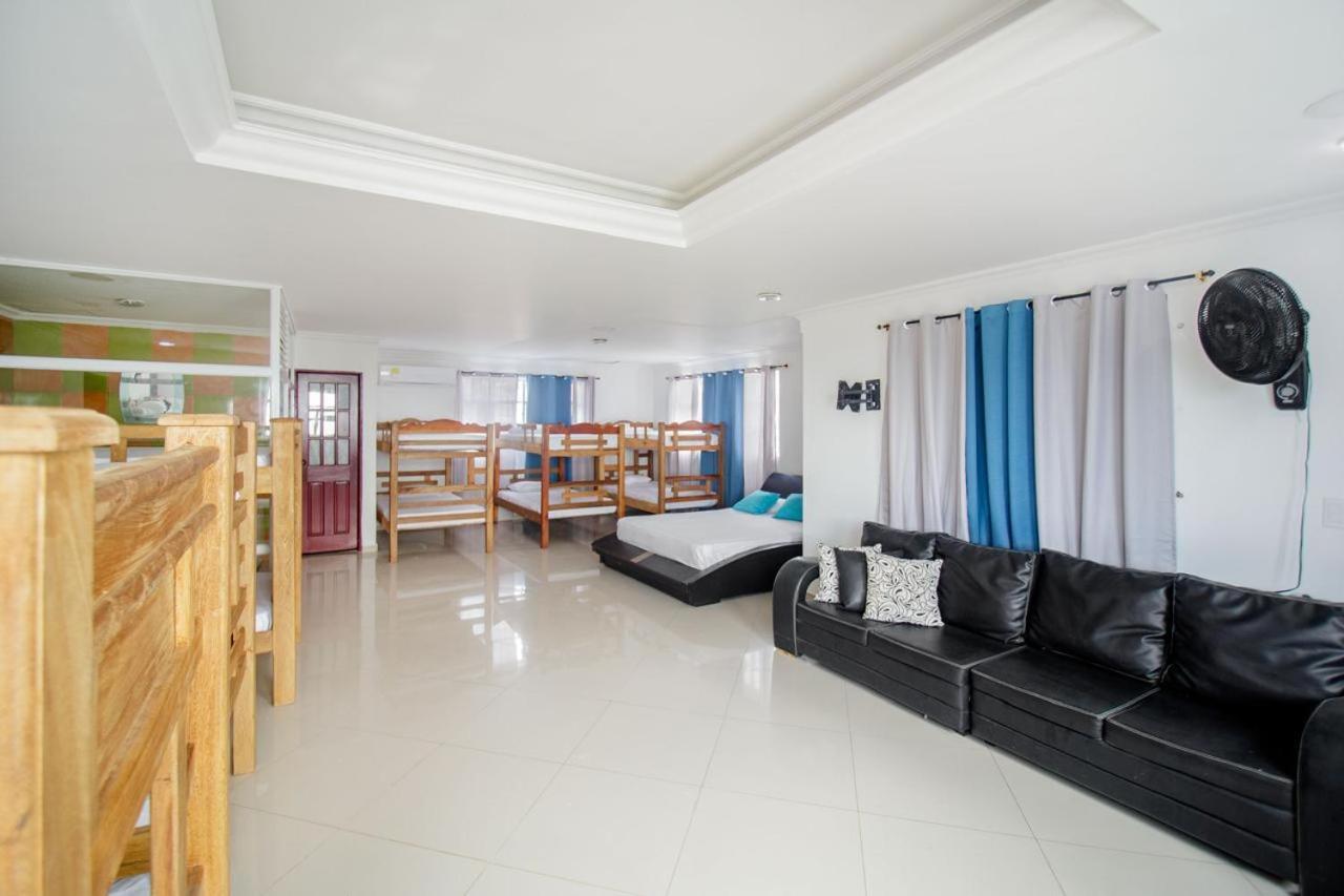 Vivienda Turistica Las Palmas Cartagena Exteriör bild