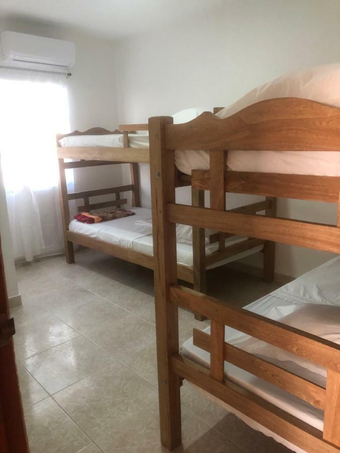 Vivienda Turistica Las Palmas Cartagena Exteriör bild