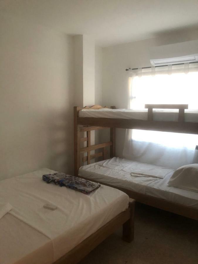 Vivienda Turistica Las Palmas Cartagena Exteriör bild
