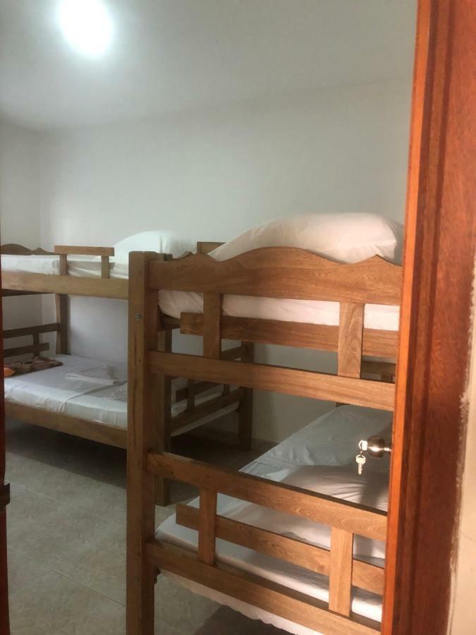 Vivienda Turistica Las Palmas Cartagena Exteriör bild